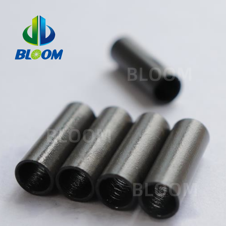 KCF Bolt Weld Guide Sleeve with Stud Welding Electrode Assembly | BLOOM Precision Welding - Image 2