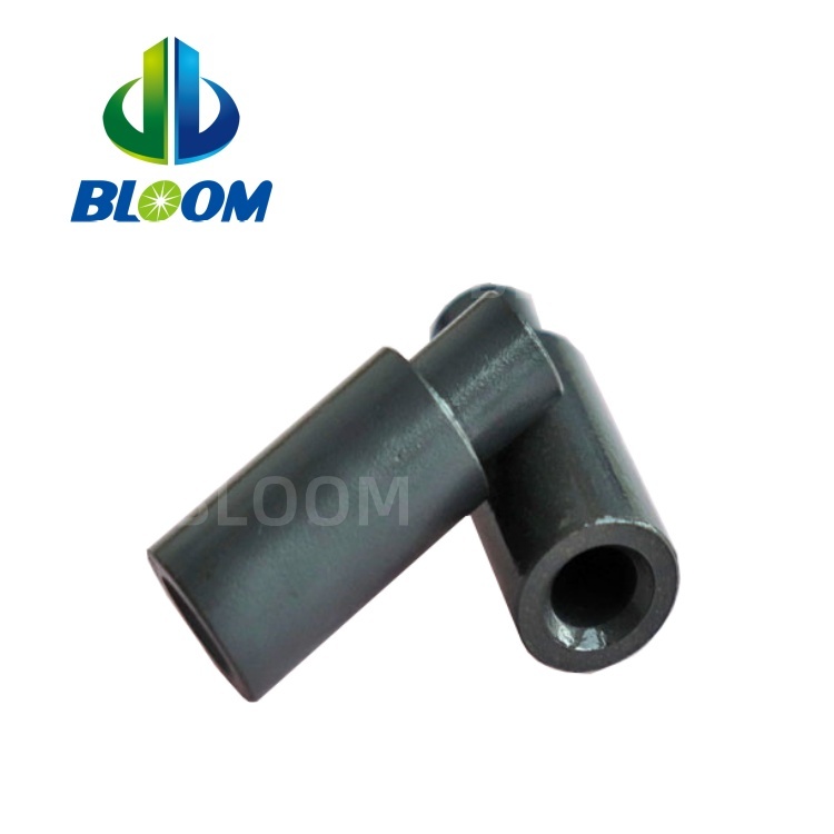 KCF Bolt Weld Guide Sleeve with Stud Welding Electrode Assembly | BLOOM Precision Welding - Image 3