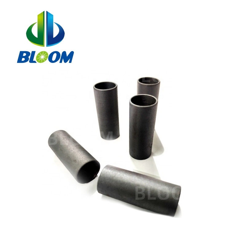 KCF Bolt Weld Guide Sleeve with Stud Welding Electrode Assembly | BLOOM Precision Welding - Image 4