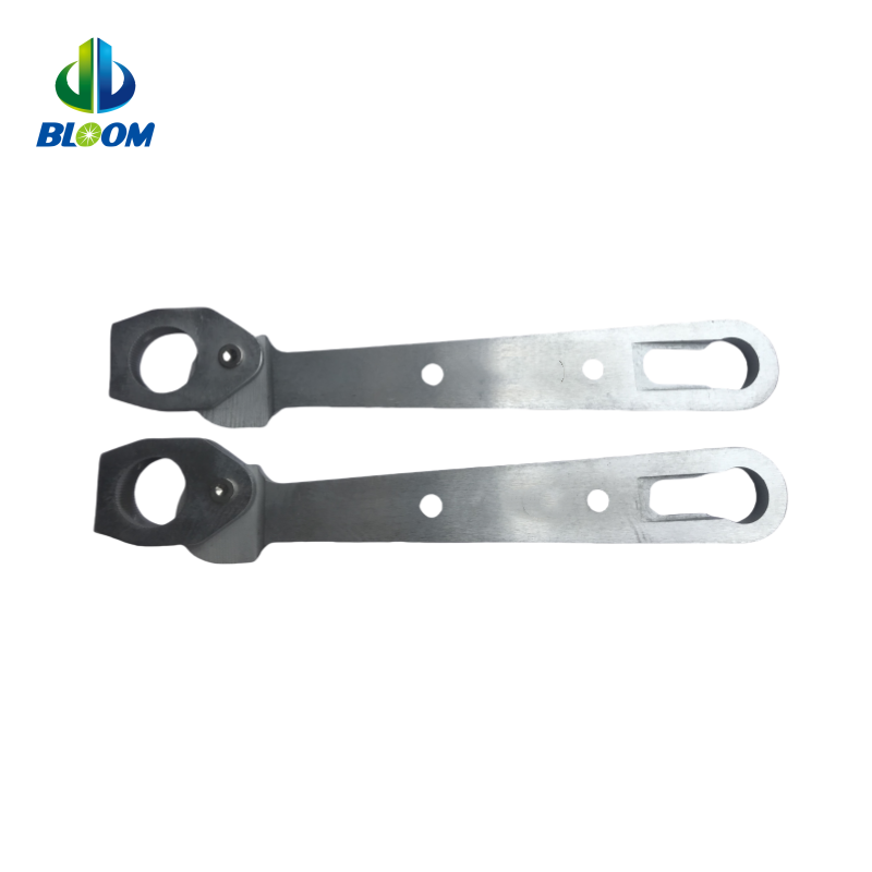 Spot Welding Tools Tip Remover Electrode Wrench - Image 5