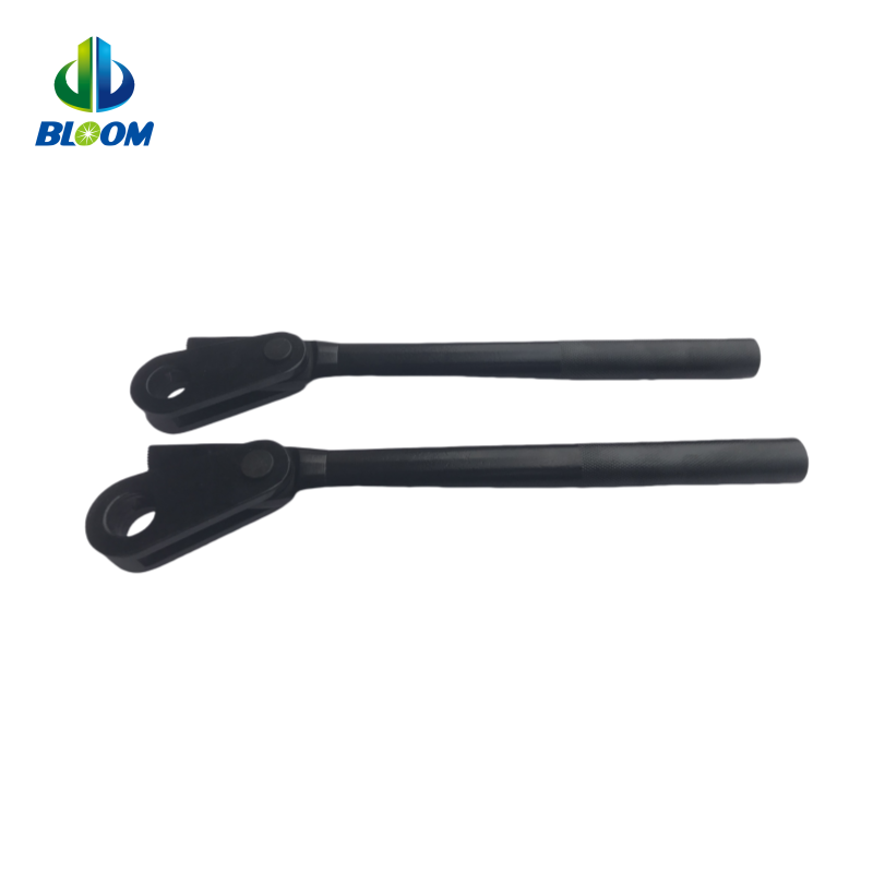 Spot Welding Tools Tip Remover Electrode Wrench - Image 6