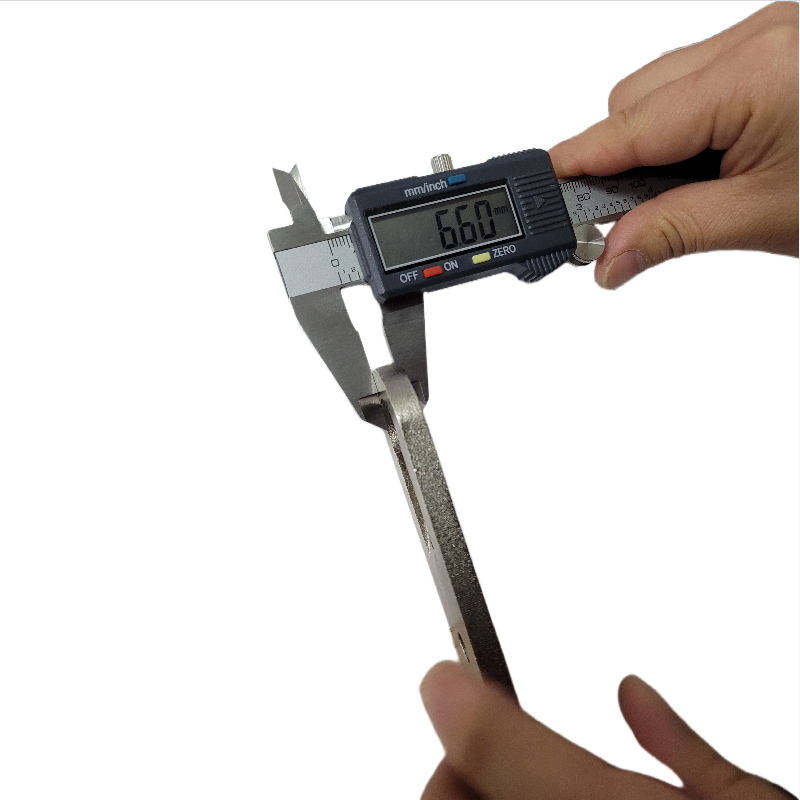 Spot Welding Tools Tip Remover Electrode Wrench - Image 8