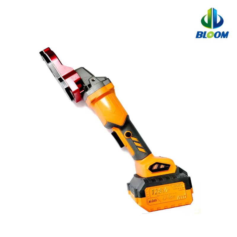 Electrode grinding tool Lithium Battery Grinder Portable Grinder - Image 2