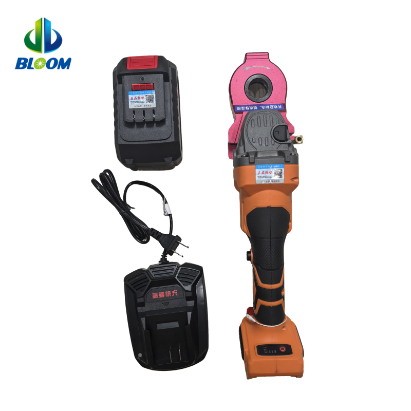 Electrode grinding tool Lithium Battery Grinder Portable Grinder - Image 3