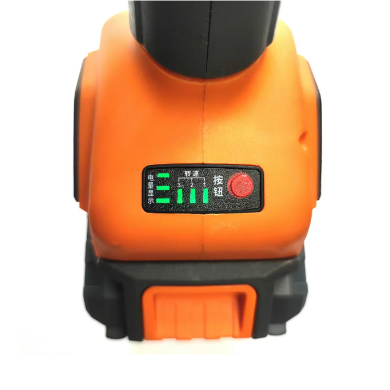 Electrode grinding tool Lithium Battery Grinder Portable Grinder - Image 6
