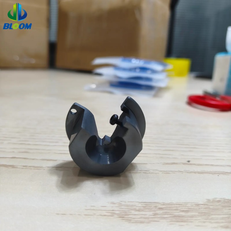 Spot welding sapre parts Doube side Tip Dresser parts KTW12 Cutter Box and blade - Image 8