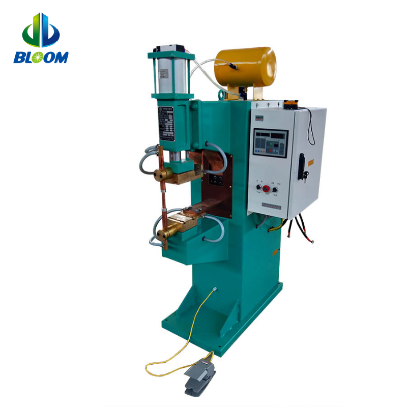 Resistance welding machine Spot welder For Automotive And Electronic Industries - Image 2