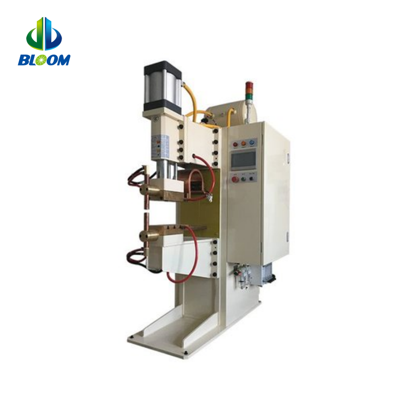 Resistance welding machine Spot welder For Automotive And Electronic Industries - Image 4