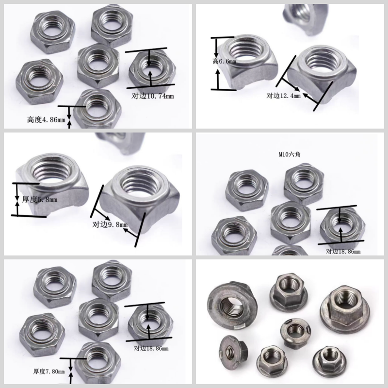 M4, M6, M8, M10, M12 Bolt Feeder - Image 5