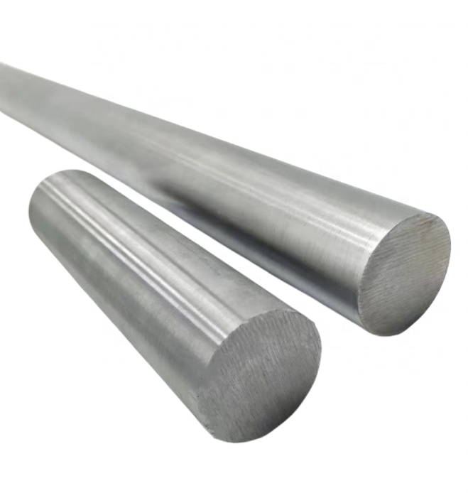 High-Hardness KCF Rods for Resistance Welding Electrodes - Image 2