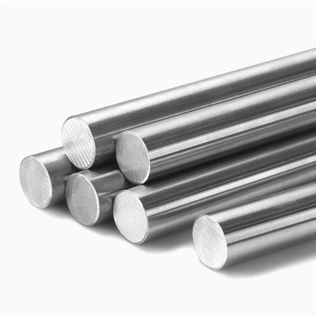 High-Hardness KCF Rods for Resistance Welding Electrodes - Image 3