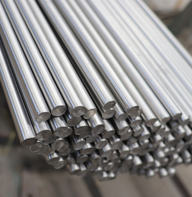 High-Hardness KCF Rods for Resistance Welding Electrodes - Image 4