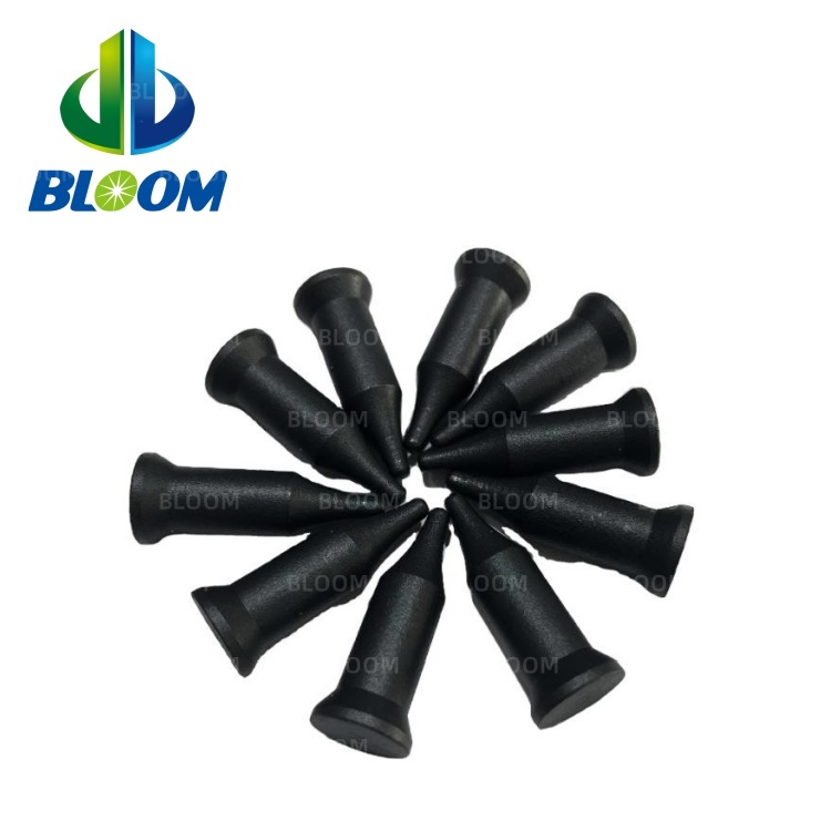High-End Si3N4 Ceramic Welding Guide Pins (Silicon Nitride) - Image 2