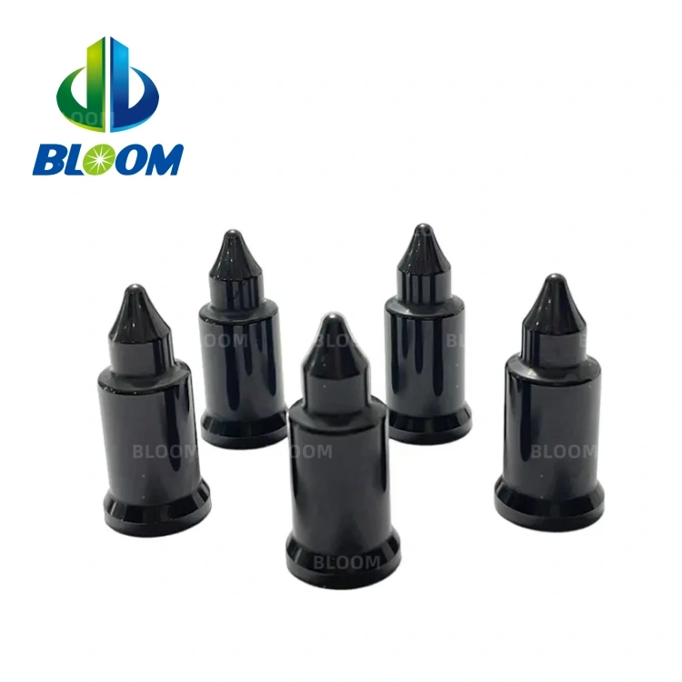 High-End Si3N4 Ceramic Welding Guide Pins (Silicon Nitride) - Image 4