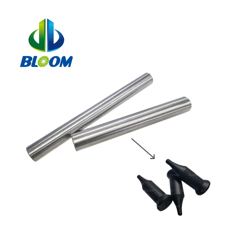 High-Performance KCF Rods for Spot Welding Machine Guide Pins - Image 3
