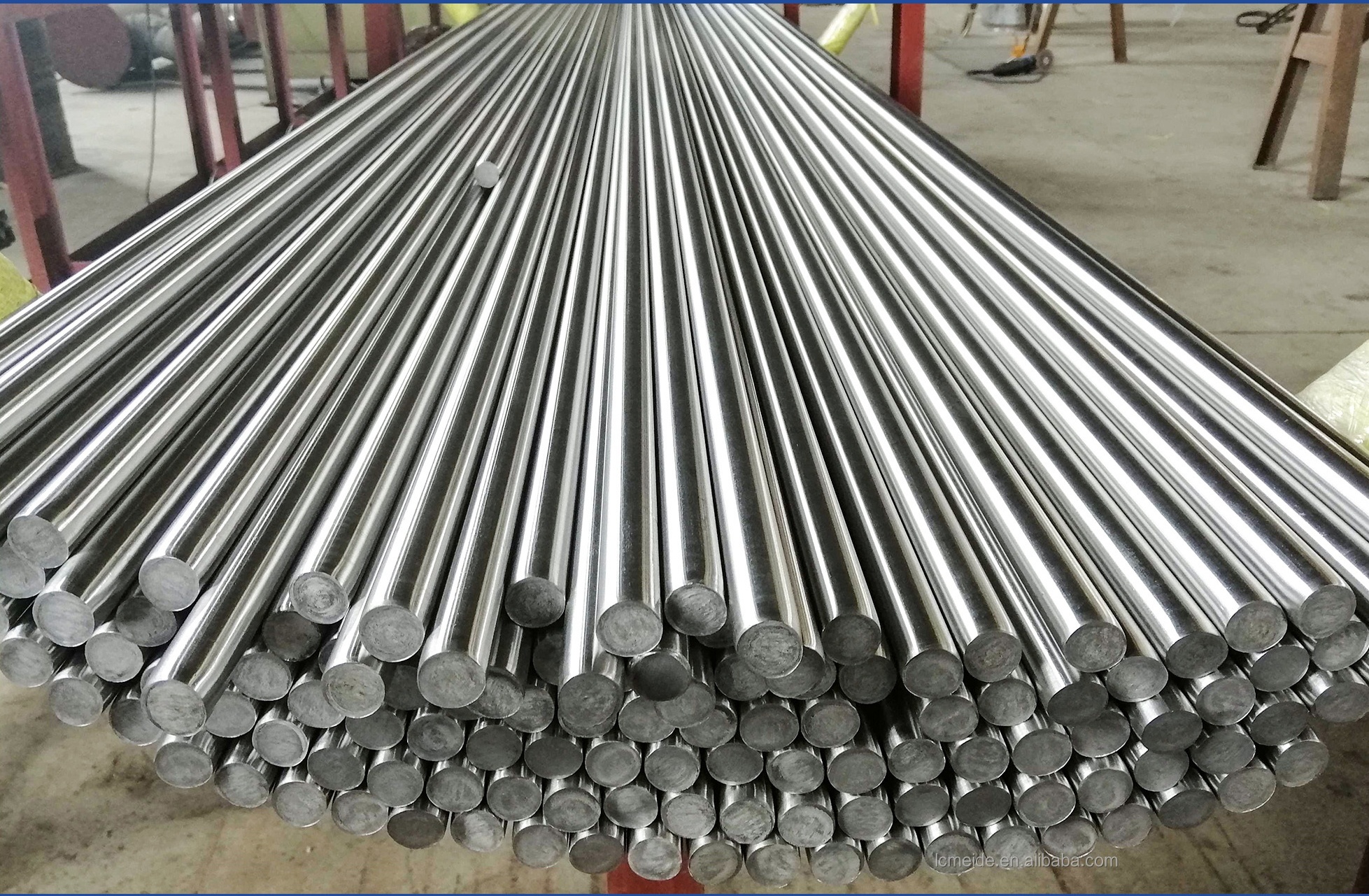High-Performance KCF Rods for Spot Welding Machine Guide Pins - Image 4