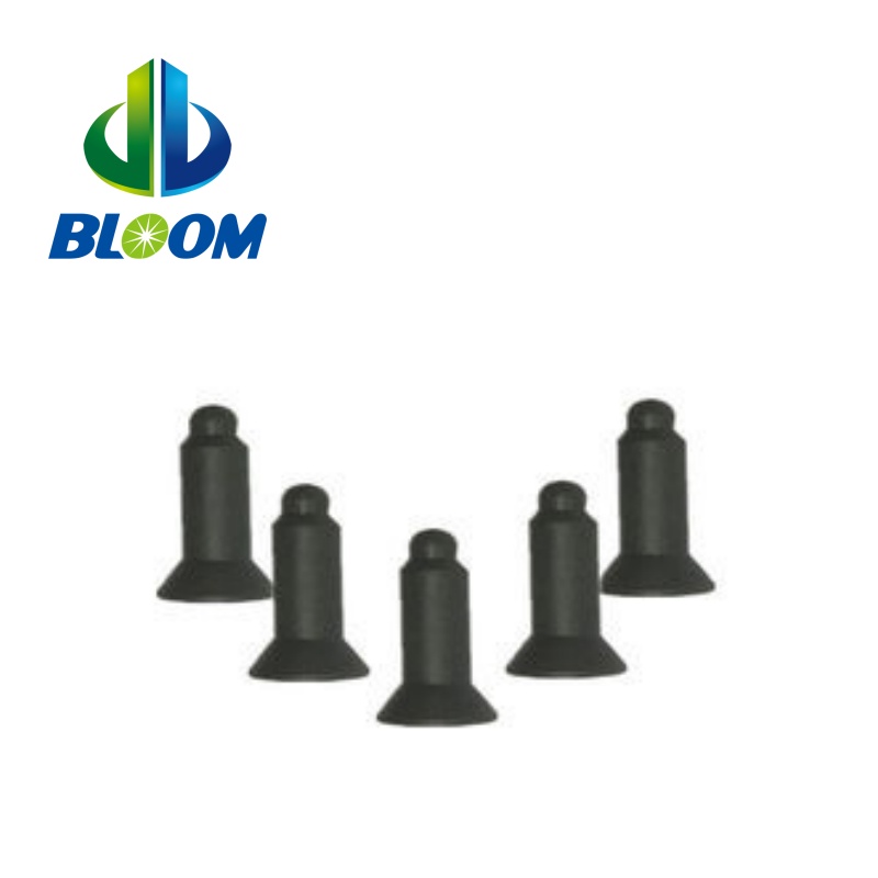 High-Performance Si3N4 Silicon Nitride Ceramic Welding Guide Pins & Locating Pins - Image 2