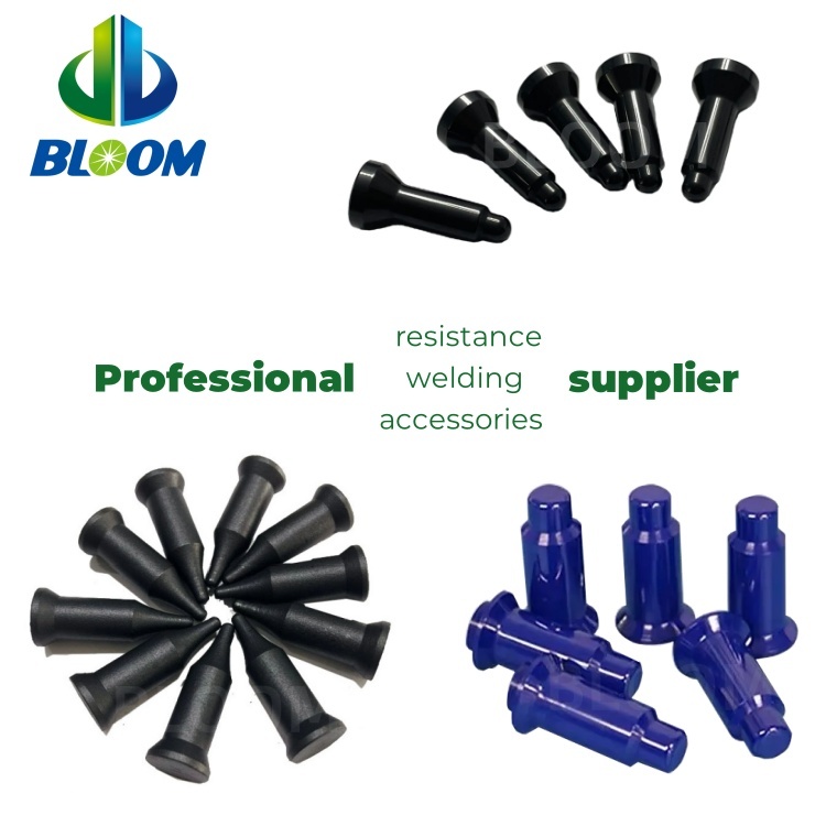 High-Performance Si3N4 Silicon Nitride Ceramic Welding Guide Pins & Locating Pins - Image 4