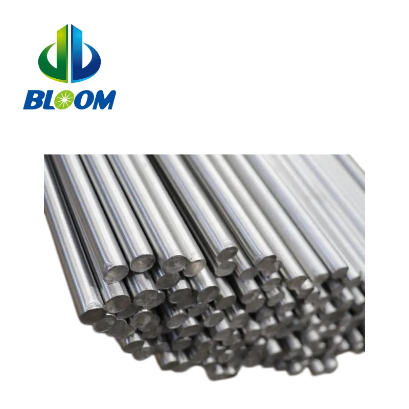 Premium KCF Bar / Rod for Custom Welding Guide Pins - High Hardness & Excellent Insulation - Image 2