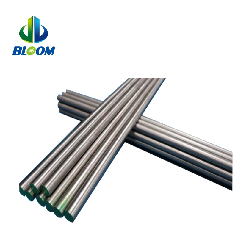 Premium KCF Bar / Rod for Custom Welding Guide Pins - High Hardness & Excellent Insulation - Image 3