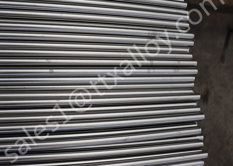 Premium KCF Bar / Rod for Custom Welding Guide Pins - High Hardness & Excellent Insulation - Image 4