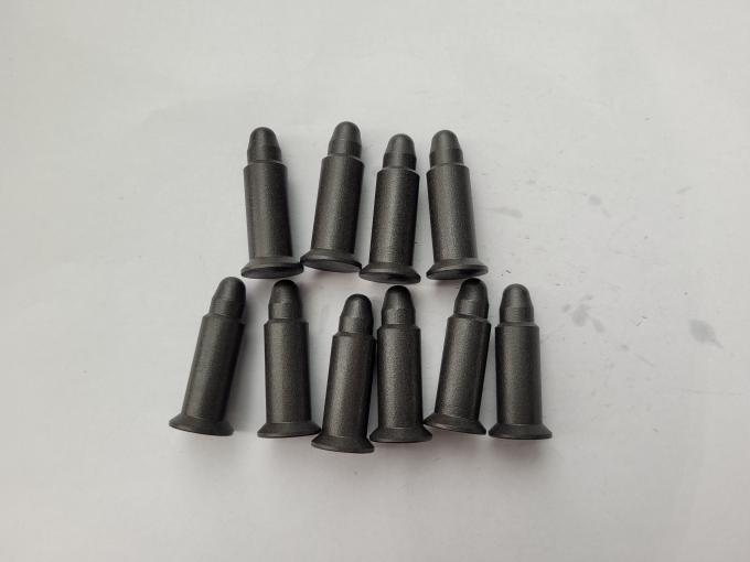 High-Performance KCF Welding Location Dowel Pin for Projection Welding | Durable Insulating Guide Pins - Image 2