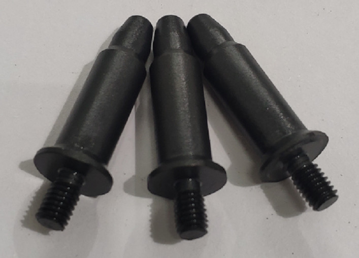 High-Performance KCF Welding Location Dowel Pin for Projection Welding | Durable Insulating Guide Pins - Image 5