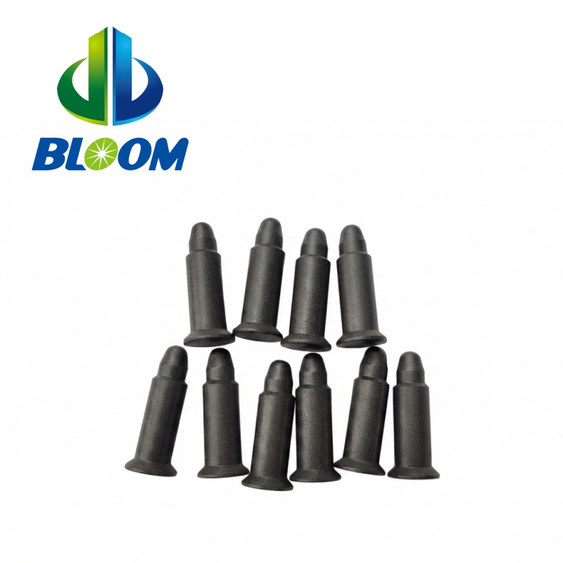 KCF Welding Location Dowel Pin for Projection & Resistance Welding | Precision Insulating Locating Pins