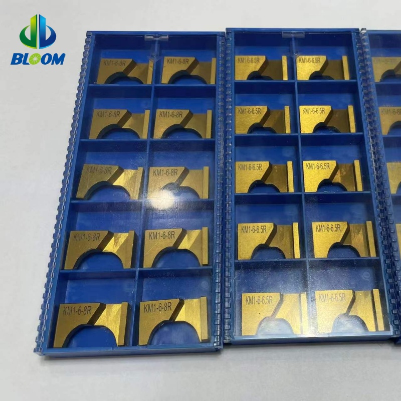 Replacement Dressing Blades for One Sided Pneumatic Electrode Tip Dresser - Image 2