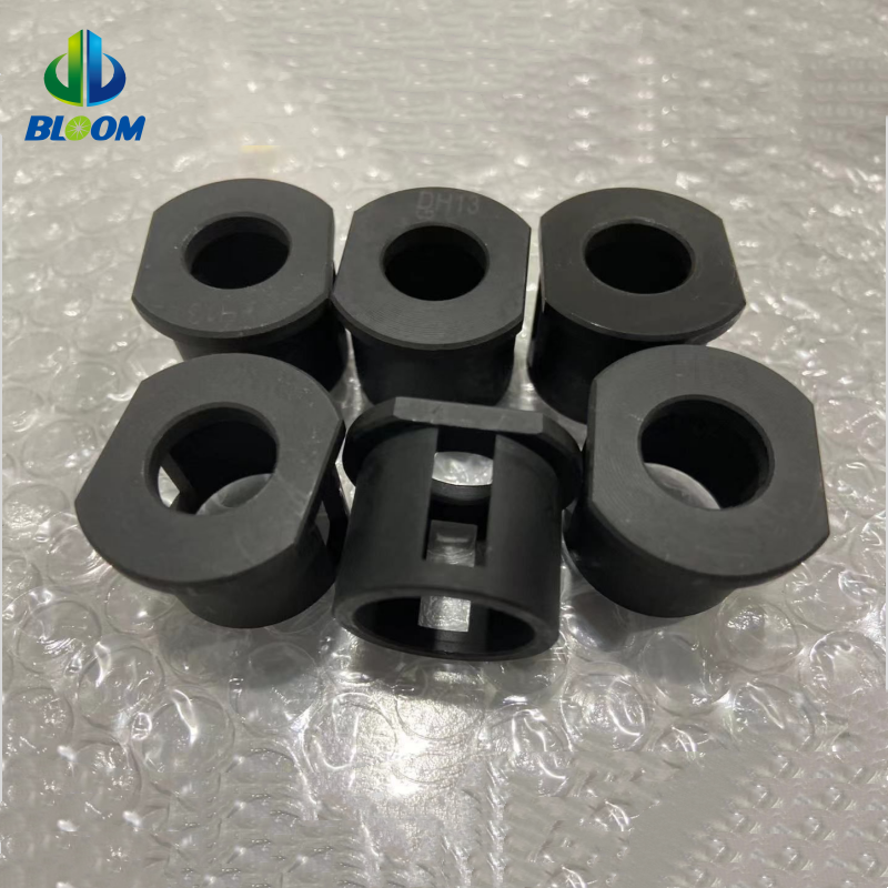 Replacement Dressing Blades for One Sided Pneumatic Electrode Tip Dresser - Image 3