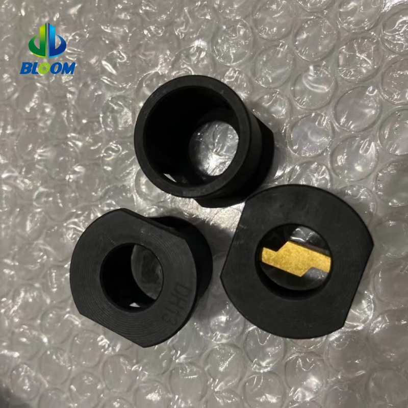Replacement Dressing Blades for One Sided Pneumatic Electrode Tip Dresser - Image 4