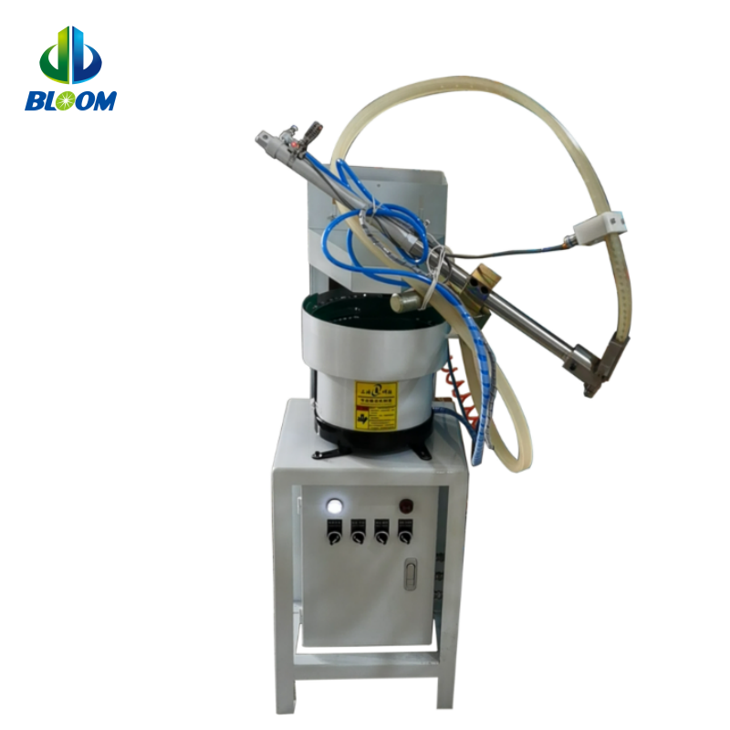 Automatic Nut Feeder Fits M5/M6/M8/M10/M12 Square Nuts & Flange Nuts - Image 5