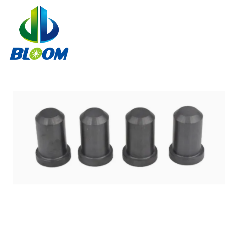 Si3N4 Silicon Nitride Ceramic Locating Pin for Nut Projection Welding - Image 3