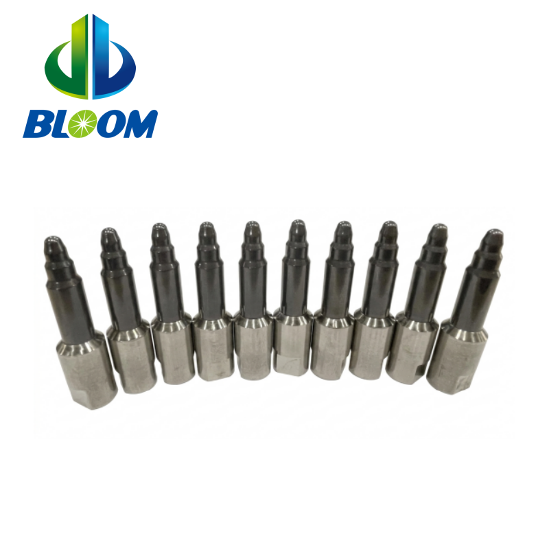 Si3N4 Silicon Nitride Ceramic Locating Pin for Nut Projection Welding - Image 4