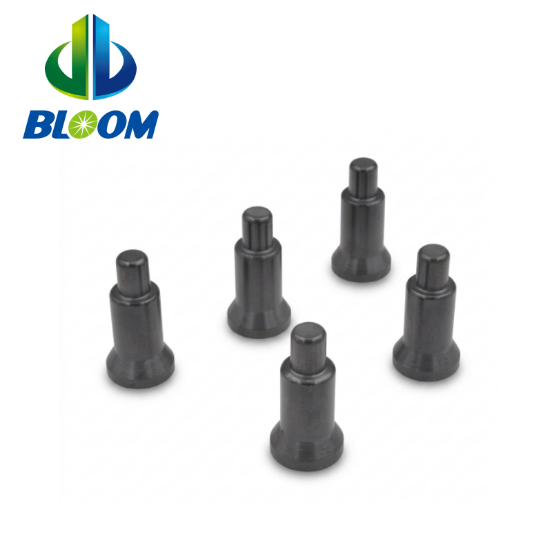 High Hardness Silicon Nitride Ceramic Welding Locating Pin for Automotive Welding Fixtures - Image 3