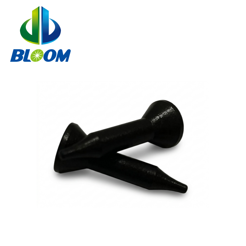 KCF Ceramic Locating Pin for Nut Projection Welding and Resistance Welding - Image 4