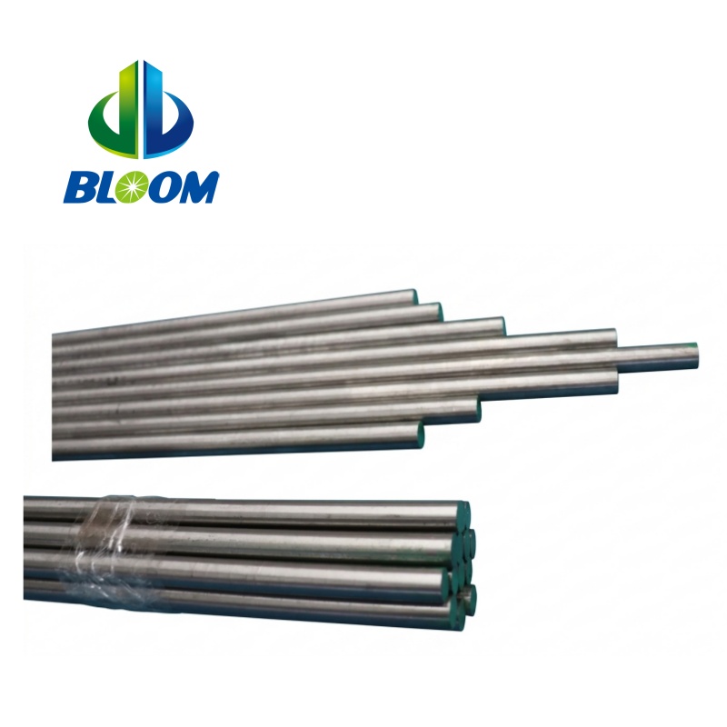 KCF Rod | High-Performance KCF Insulating Rod for Welding Applications - Image 2