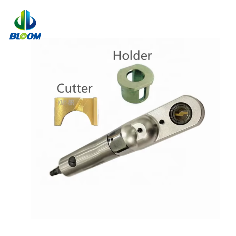Pneumatic Spot Welding Tip Dresser for 13D 16D Caps - Image 3