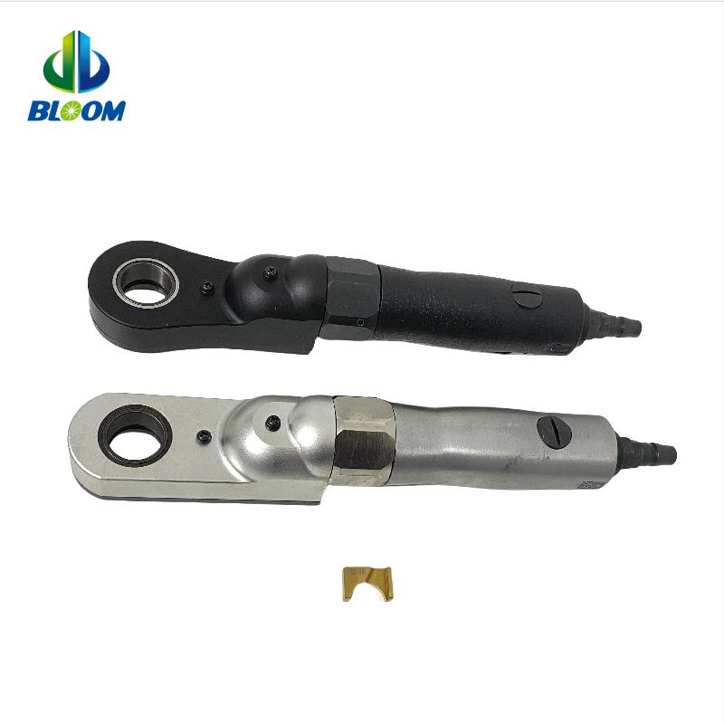 Pneumatic Spot Welding Tip Dresser for 13D 16D Caps - Image 4