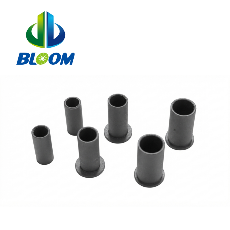 KCF Insulating Guide Sleeve for Nut Welding and Projection Welding Electrodes - Image 3