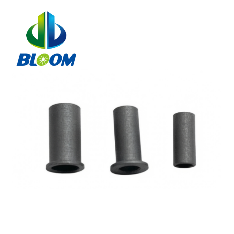 KCF Insulating Guide Sleeve for Nut Welding and Projection Welding Electrodes - Image 4