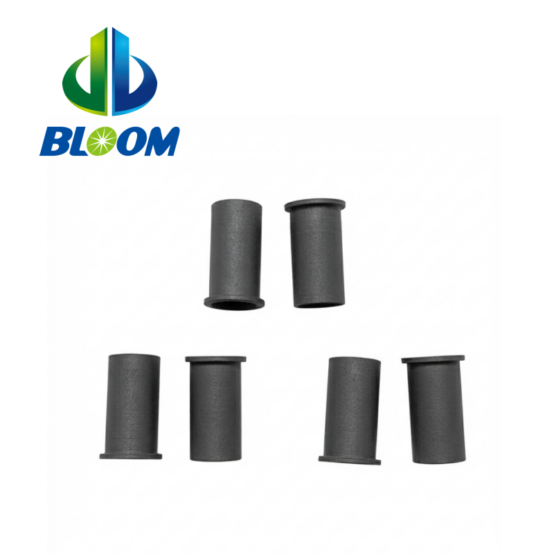KCF Sleeve for Bolt Welding | Insulating Guide Sleeve for Resistance Welding - Image 2